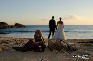 Photographe mariage Querrien